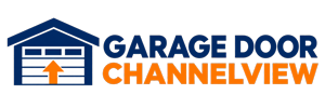 Garage Door Channelview logo