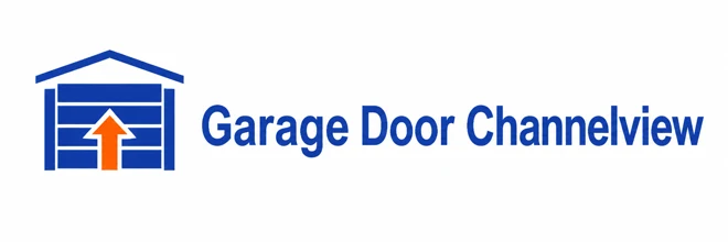 Garage Door Channelview logo